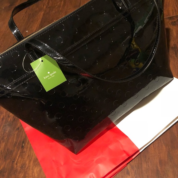New Kate spade Sophie tote - Picture 3 of 4